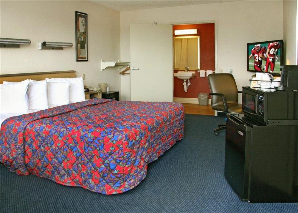 Red Roof Inn Edison Chambre photo