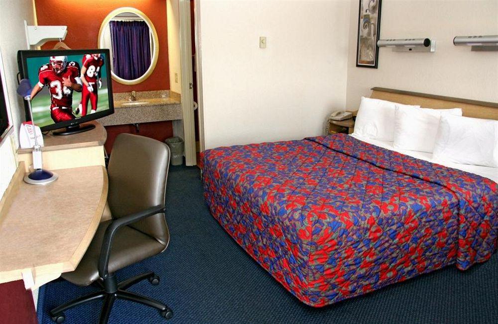 Red Roof Inn Edison Chambre photo